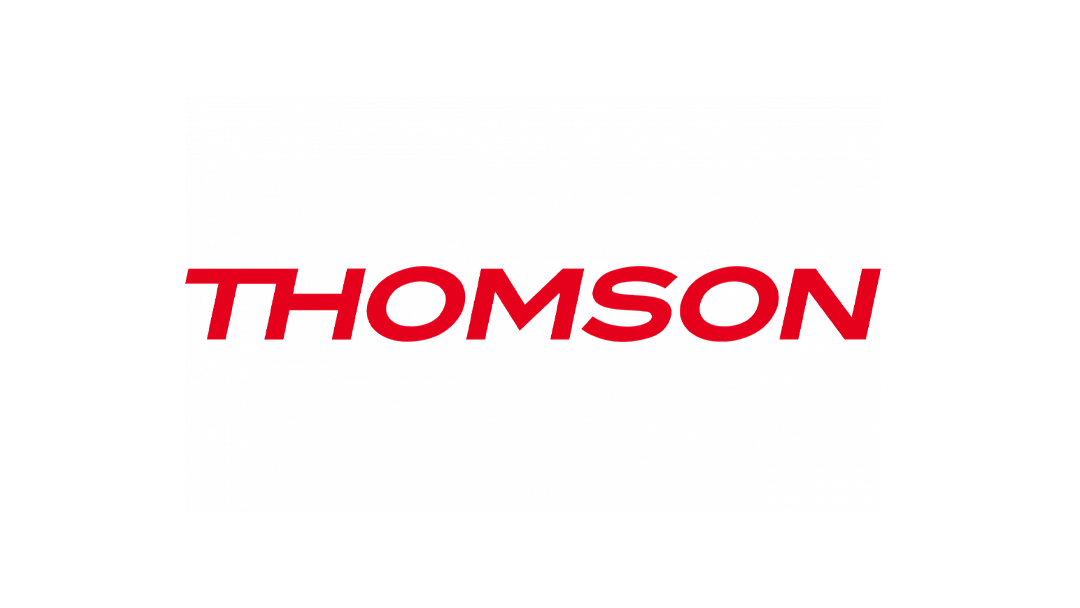 Thomson Brand